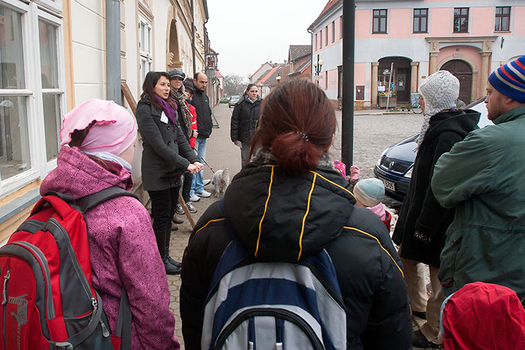 Vylet sboru muzeum a mlyny 008