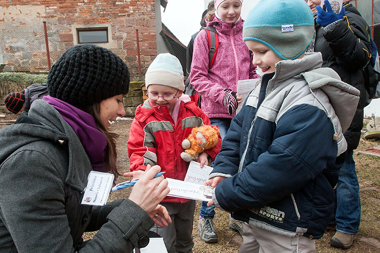 Vylet sboru muzeum a mlyny 053