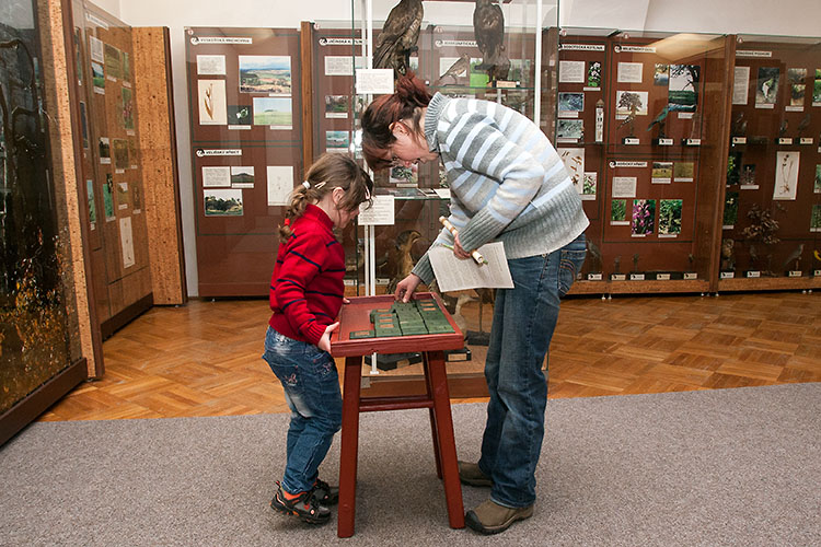 Vylet sboru muzeum a mlyny 082